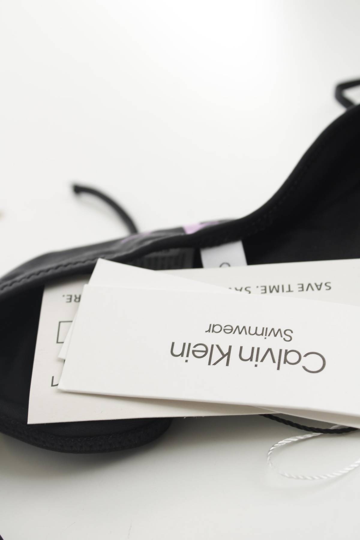 Μαγιό κάτω τμήμα Calvin Klein3