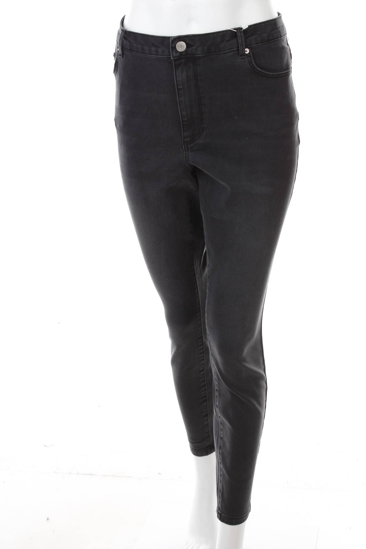 Γυναικεία τζιν Vero Moda1 - Contourshop.gr Γυναικεία τζιν Vero Moda1