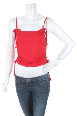 Γυναικείο αμάνικο Boohoo1