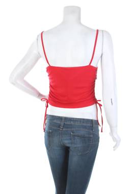 Γυναικείο αμάνικο Boohoo2