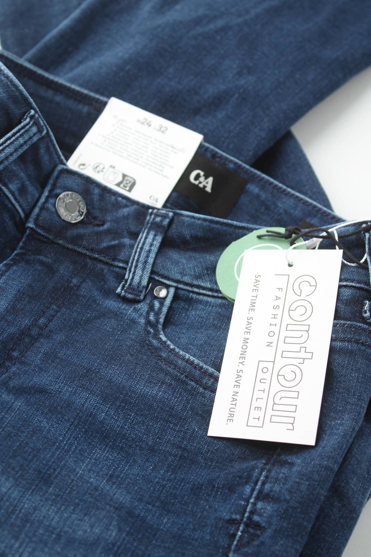 Γυναικεία τζιν C&A3