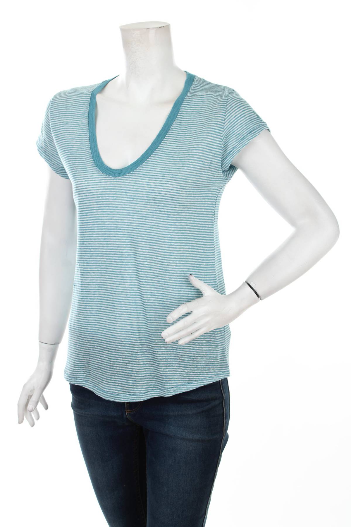 Γυναικείο t-shirt Zadig & Voltaire1