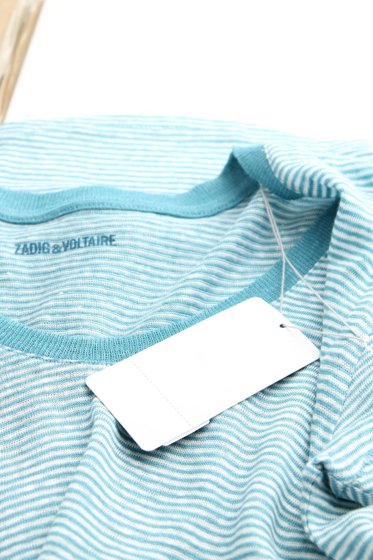 Γυναικείο t-shirt Zadig & Voltaire3