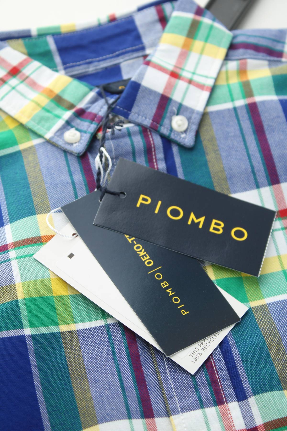 Детска риза Oviesse3