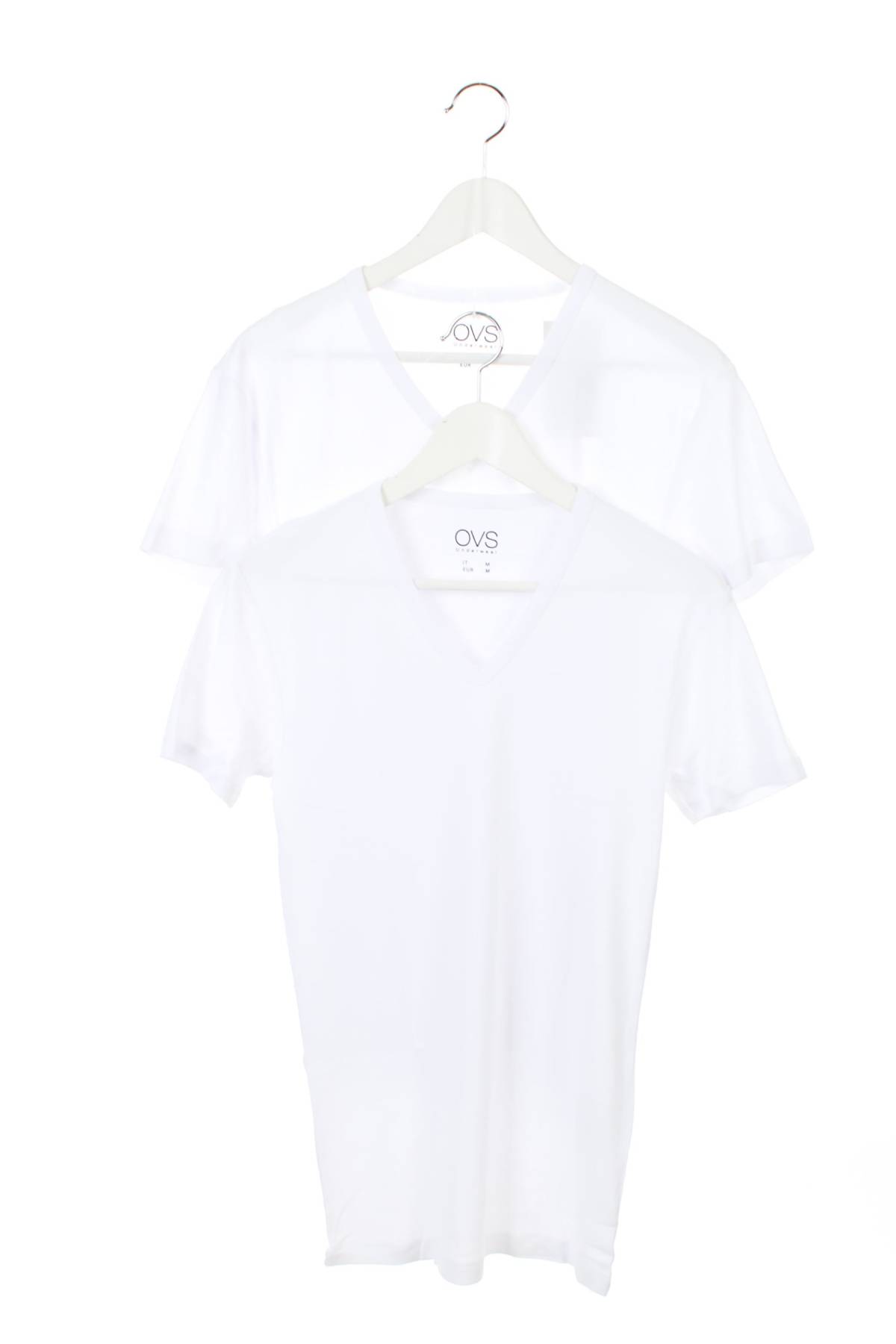 Мъжка тениска Oviesse1