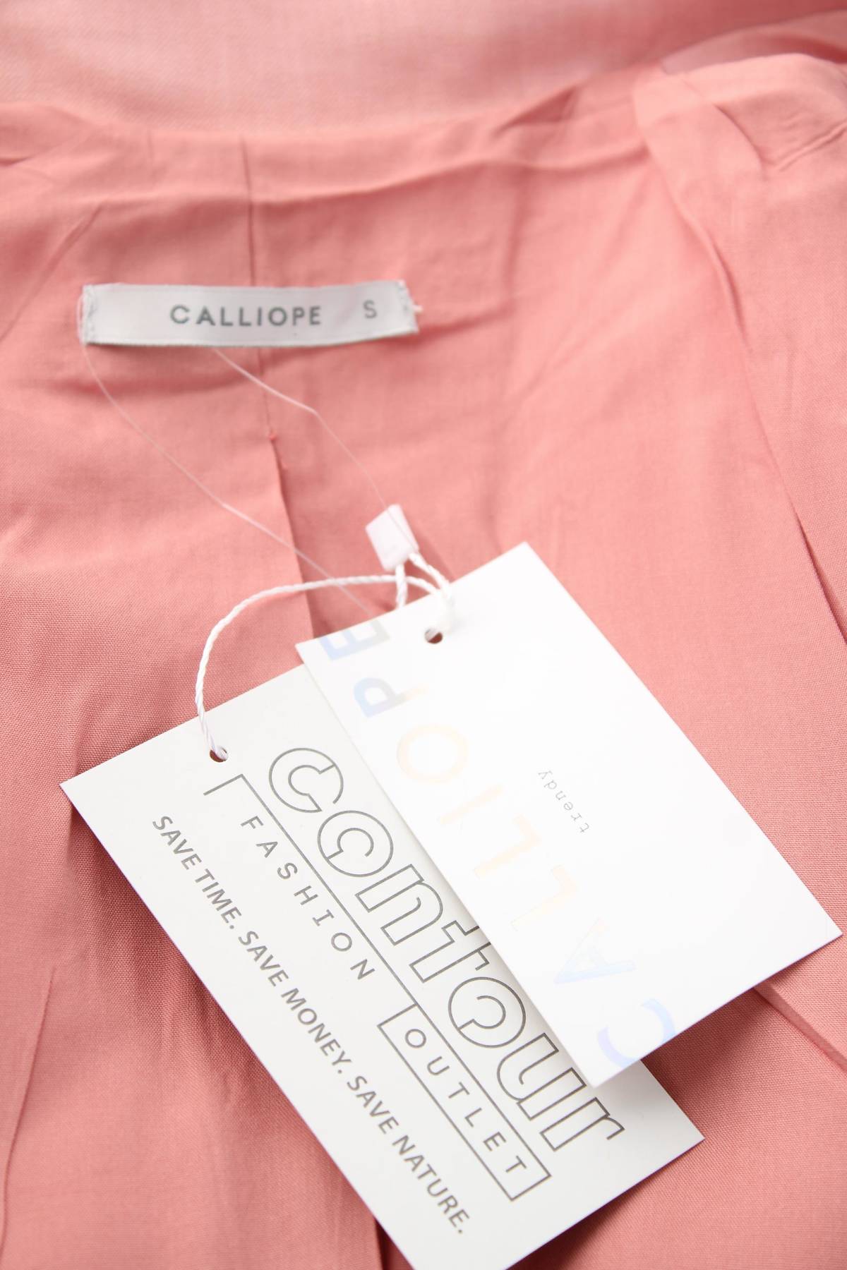 Γυναικείο σακάκι Calliope3