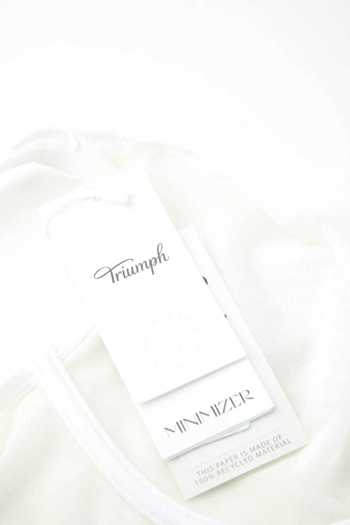 Сутиен Triumph3