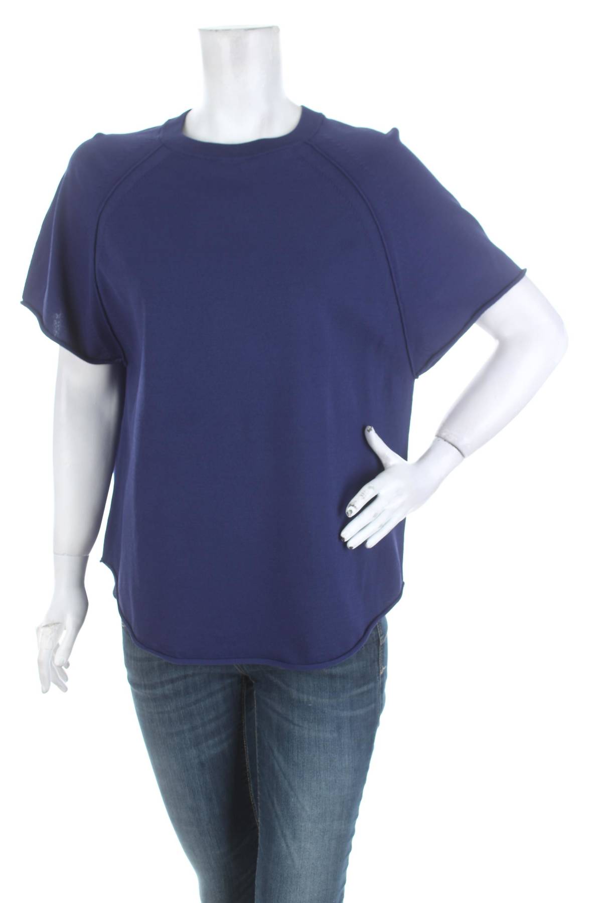 Дамски пуловер Massimo Dutti1