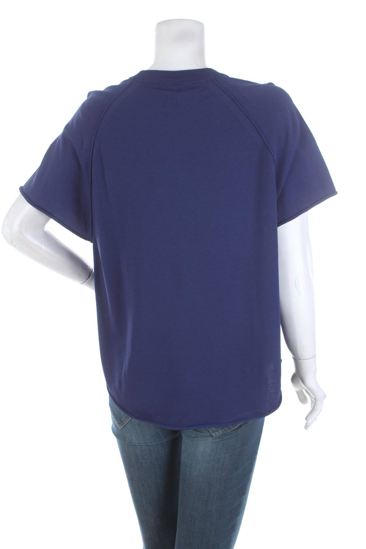 Дамски пуловер Massimo Dutti2