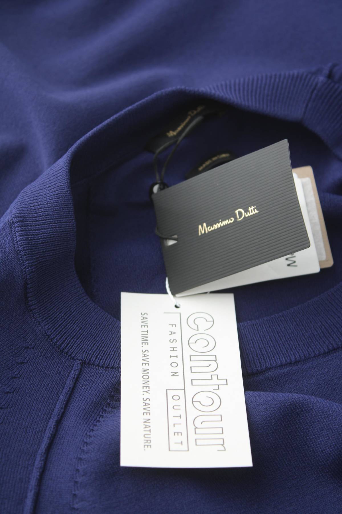 Дамски пуловер Massimo Dutti3