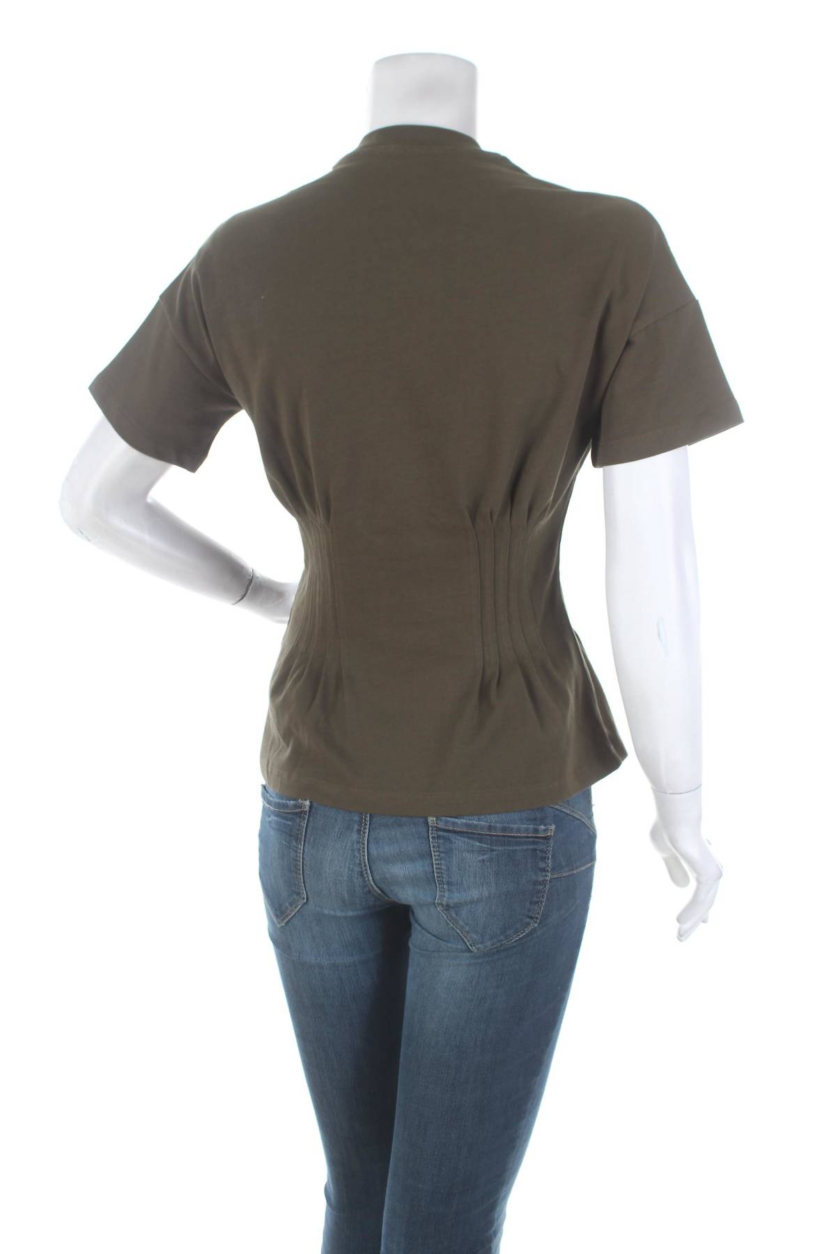 Γυναικεία μπλούζα Massimo Dutti2