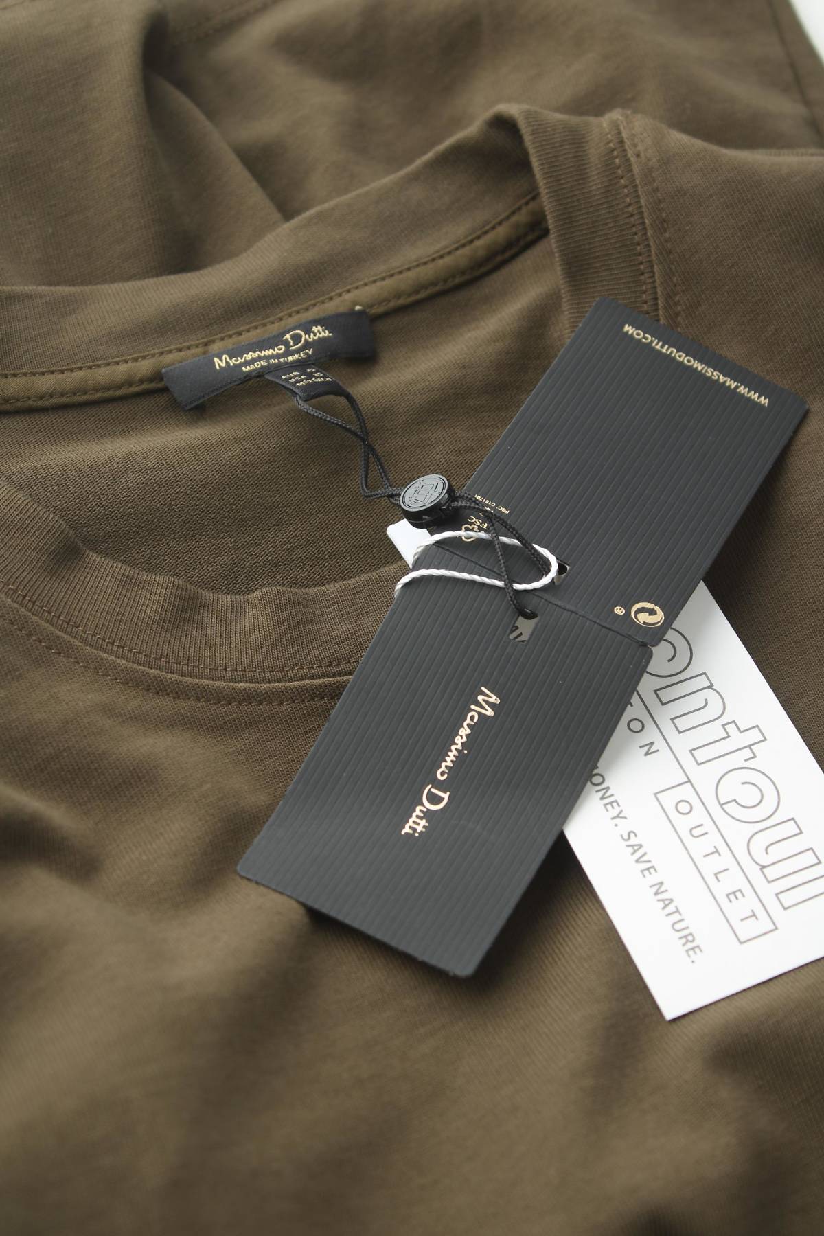 Γυναικεία μπλούζα Massimo Dutti3