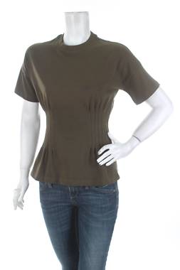 Γυναικεία μπλούζα Massimo Dutti1