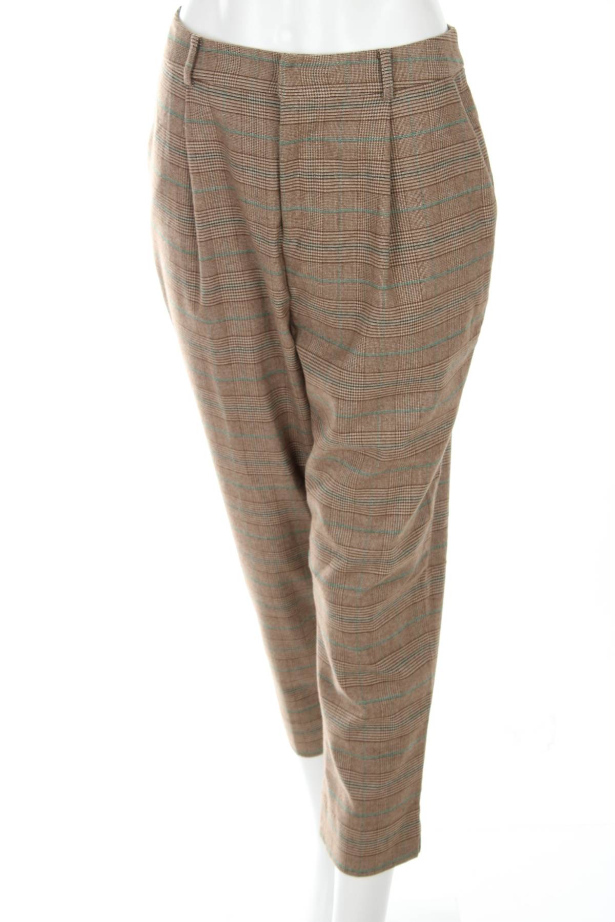 Γυναικείο παντελόνι Vero Moda1