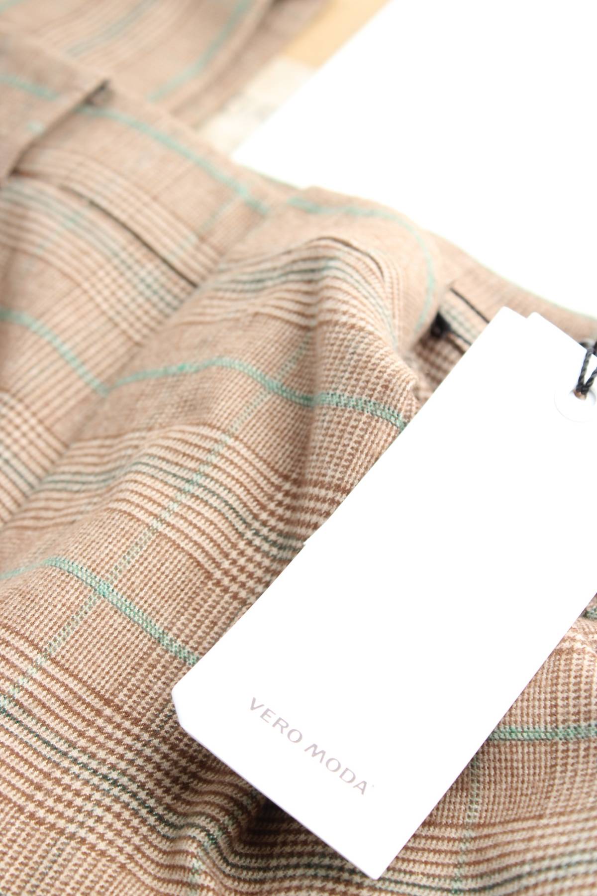 Γυναικείο παντελόνι Vero Moda3