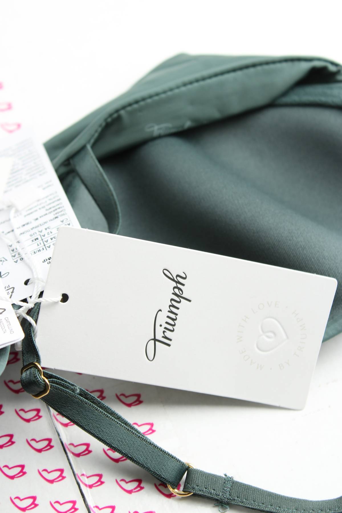 Сутиен Triumph3