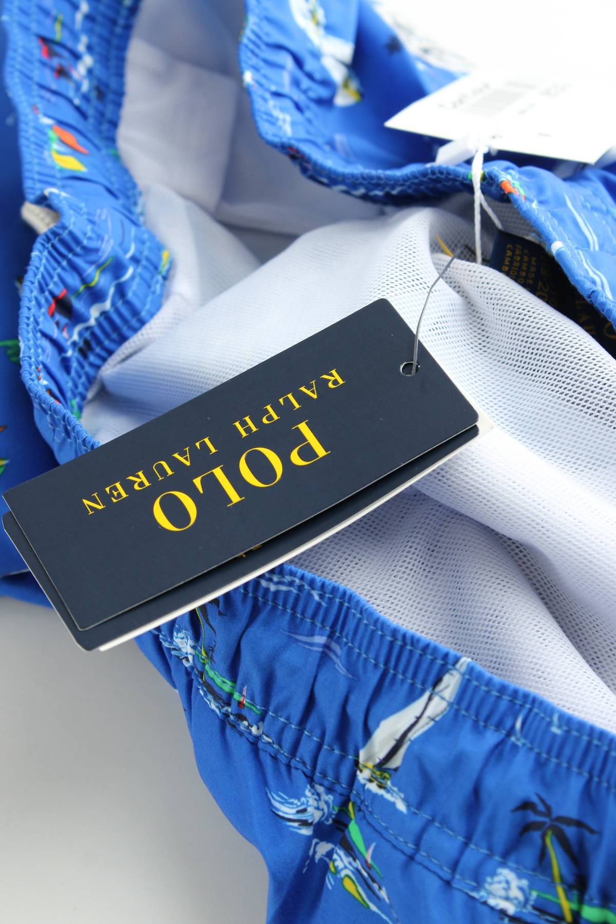 Παιδικό μαγιό Polo by Ralph Lauren3