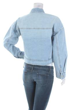 Дънково яке Vila2