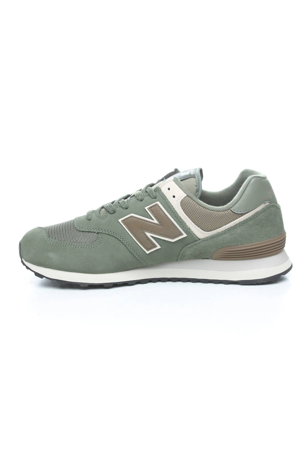 Маратонки New Balance2