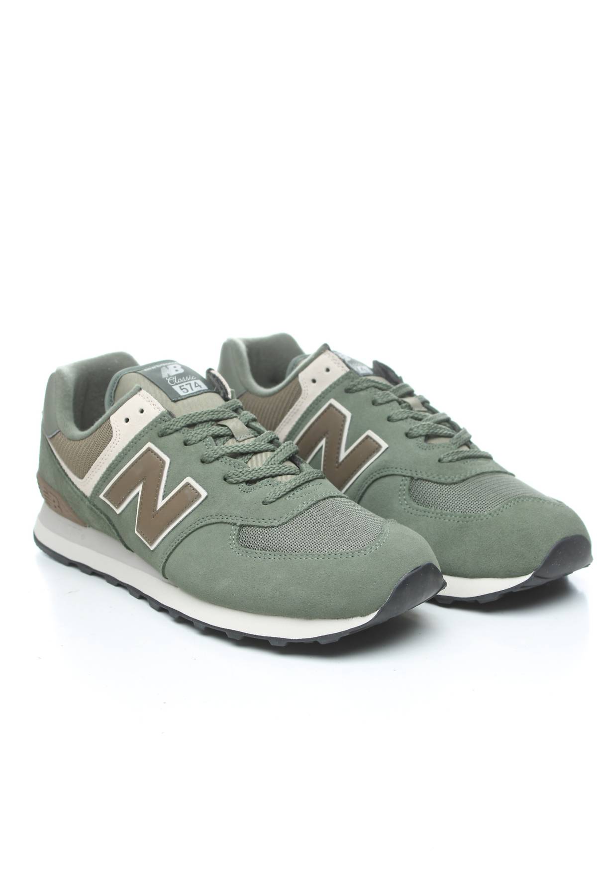 Маратонки New Balance3