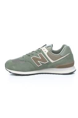 Маратонки New Balance2