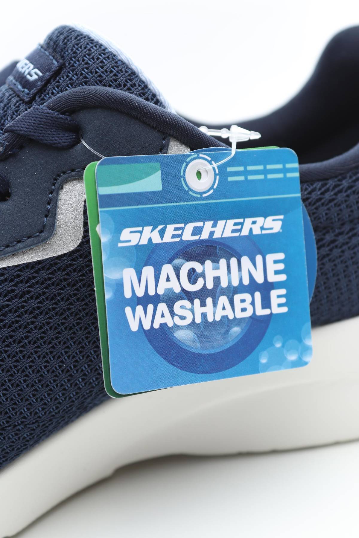 Маратонки Skechers5