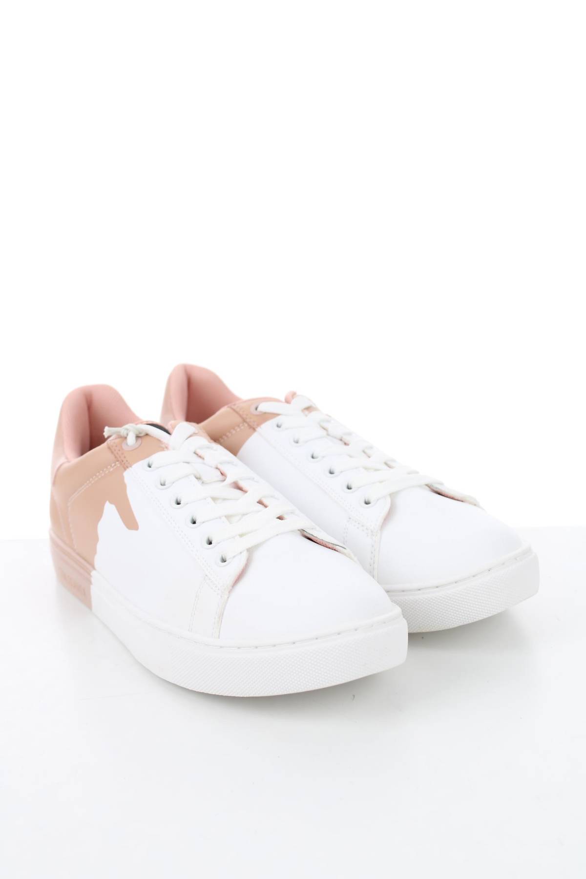 Sneakers Trussardi3