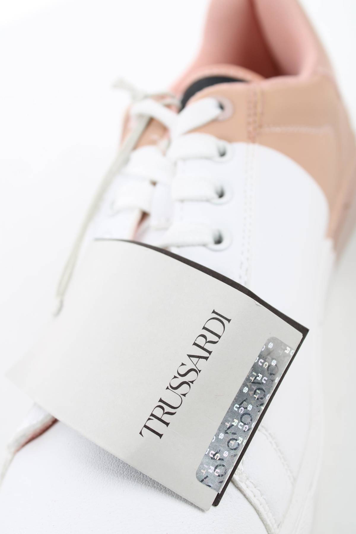 Sneakers Trussardi5