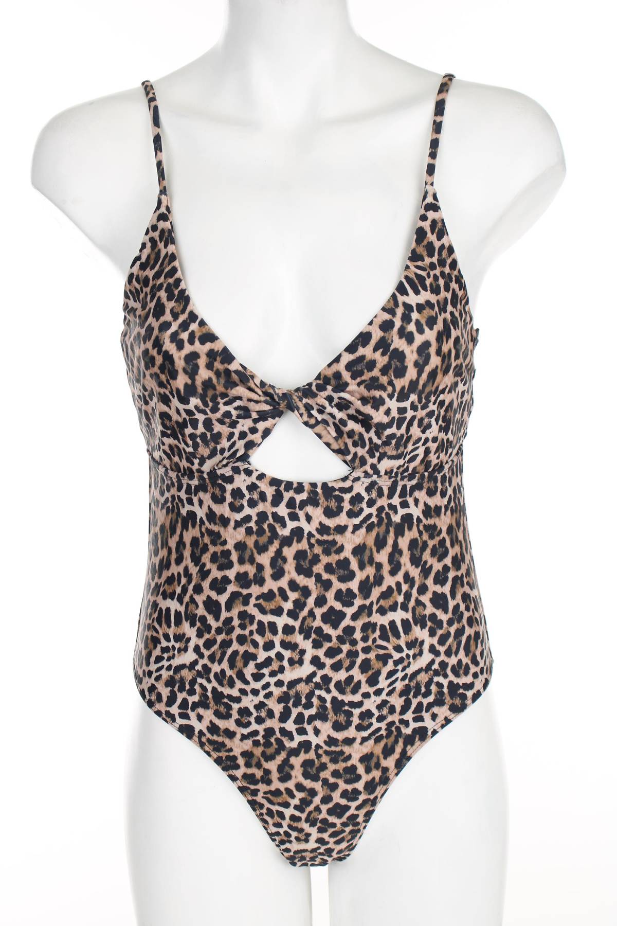Ολόσωμο μαγιό Boohoo1 - Contourshop.gr Ολόσωμο μαγιό Boohoo1