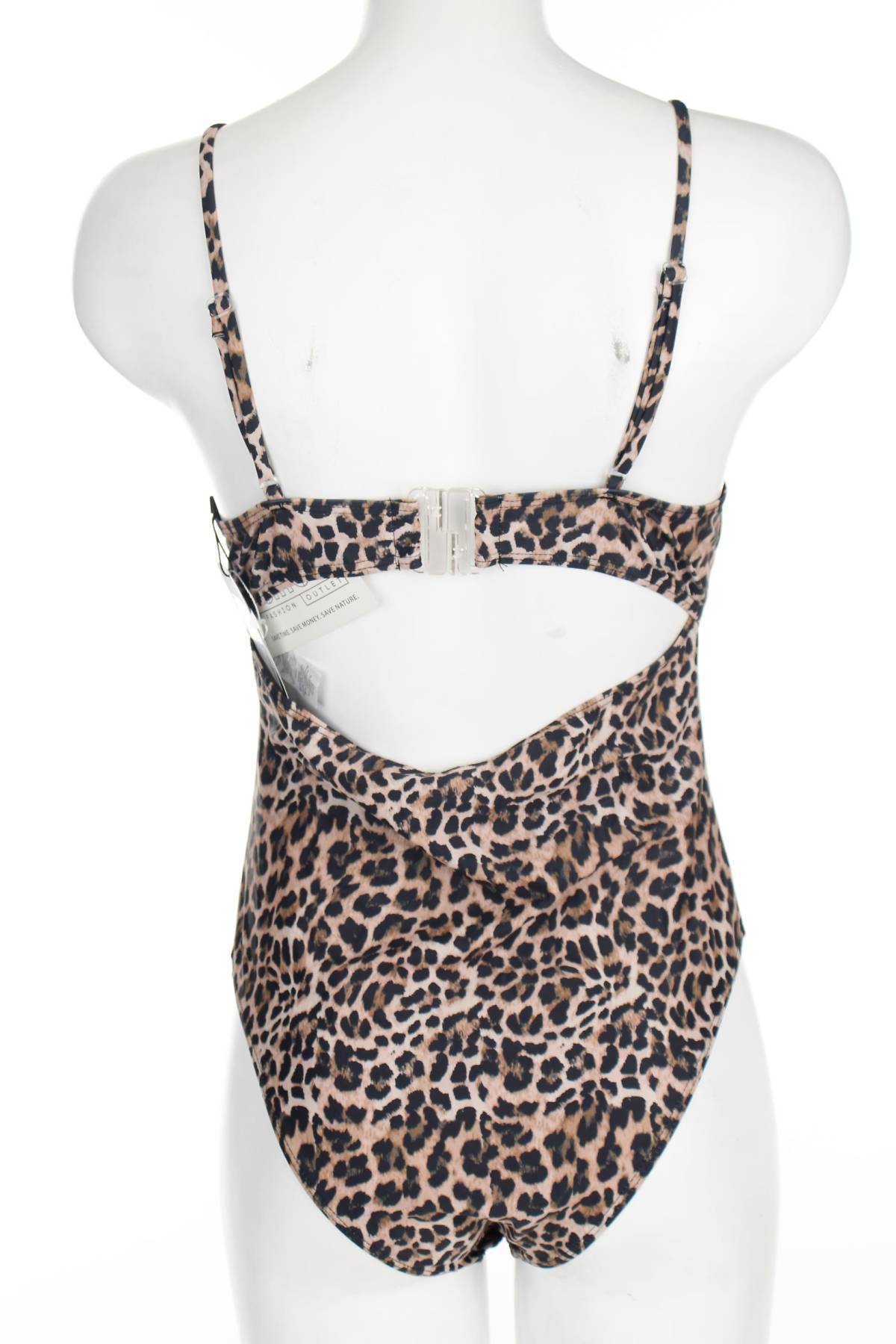 Ολόσωμο μαγιό Boohoo2 - Contourshop.gr Ολόσωμο μαγιό Boohoo2