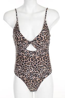 Ολόσωμο μαγιό Boohoo1 - Contourshop.gr Ολόσωμο μαγιό Boohoo1