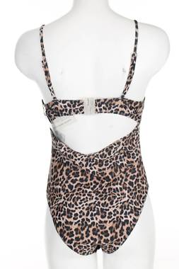 Ολόσωμο μαγιό Boohoo2 - Contourshop.gr Ολόσωμο μαγιό Boohoo2