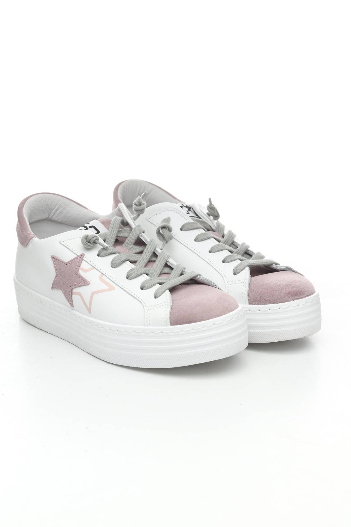 Sneakers 2Star3