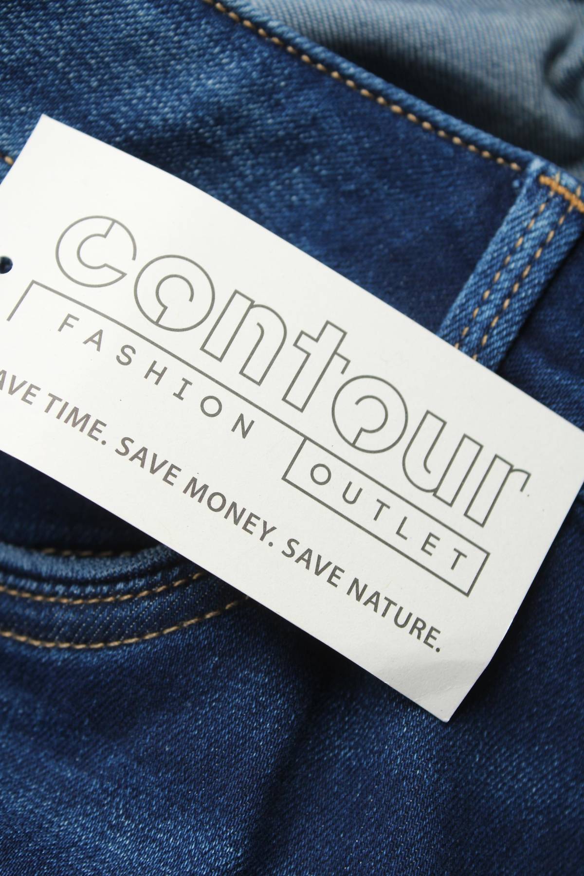 Дамски дънки Pepe Jeans3 - Contour.bg Дамски дънки Pepe Jeans3