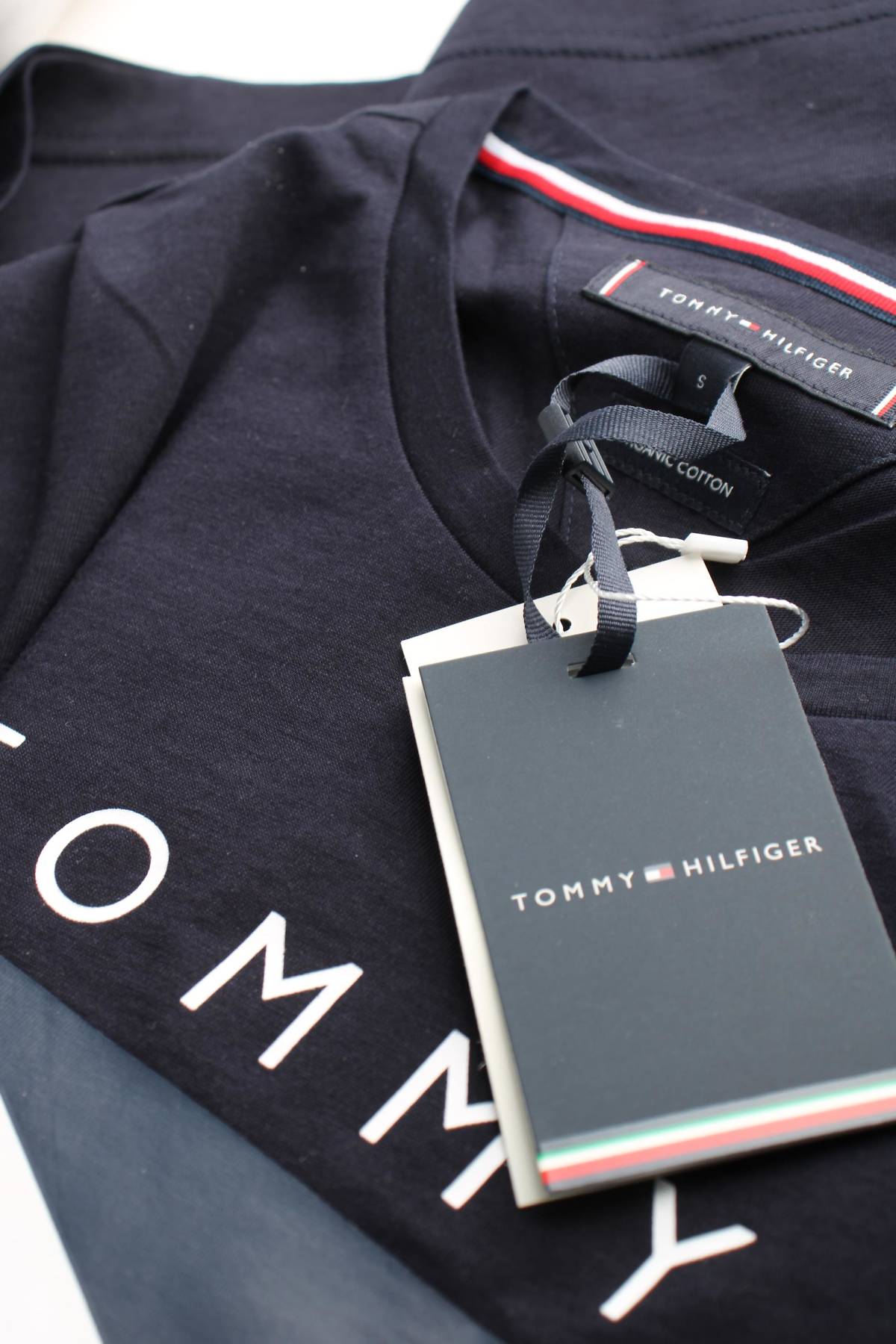 Ανδρικό t-shirt Tommy Hilfiger3