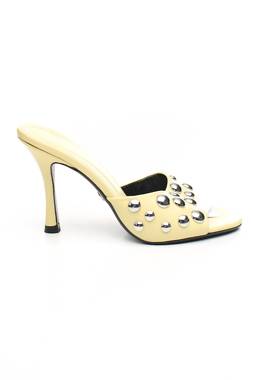 Πέδιλα Zara1 - Contourshop.gr Πέδιλα Zara1