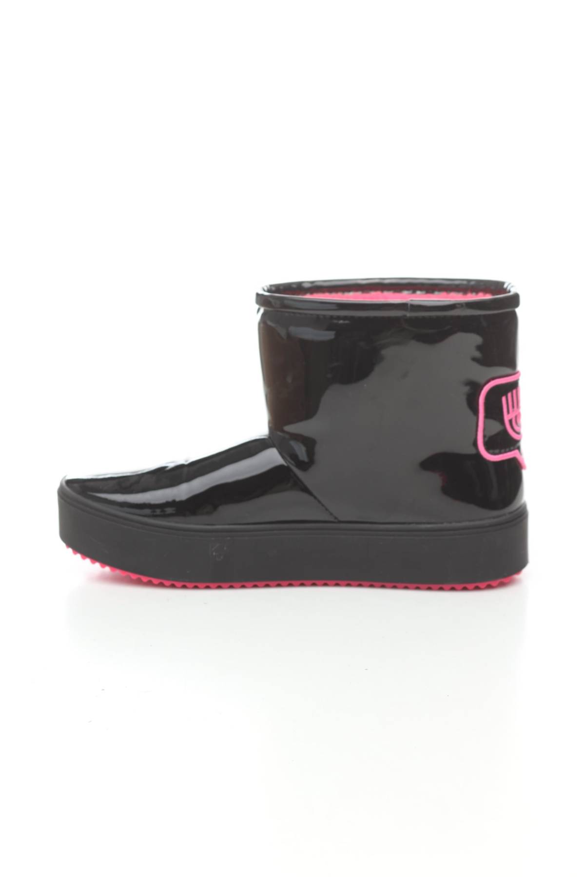 Дамски боти Chiara Ferragni2