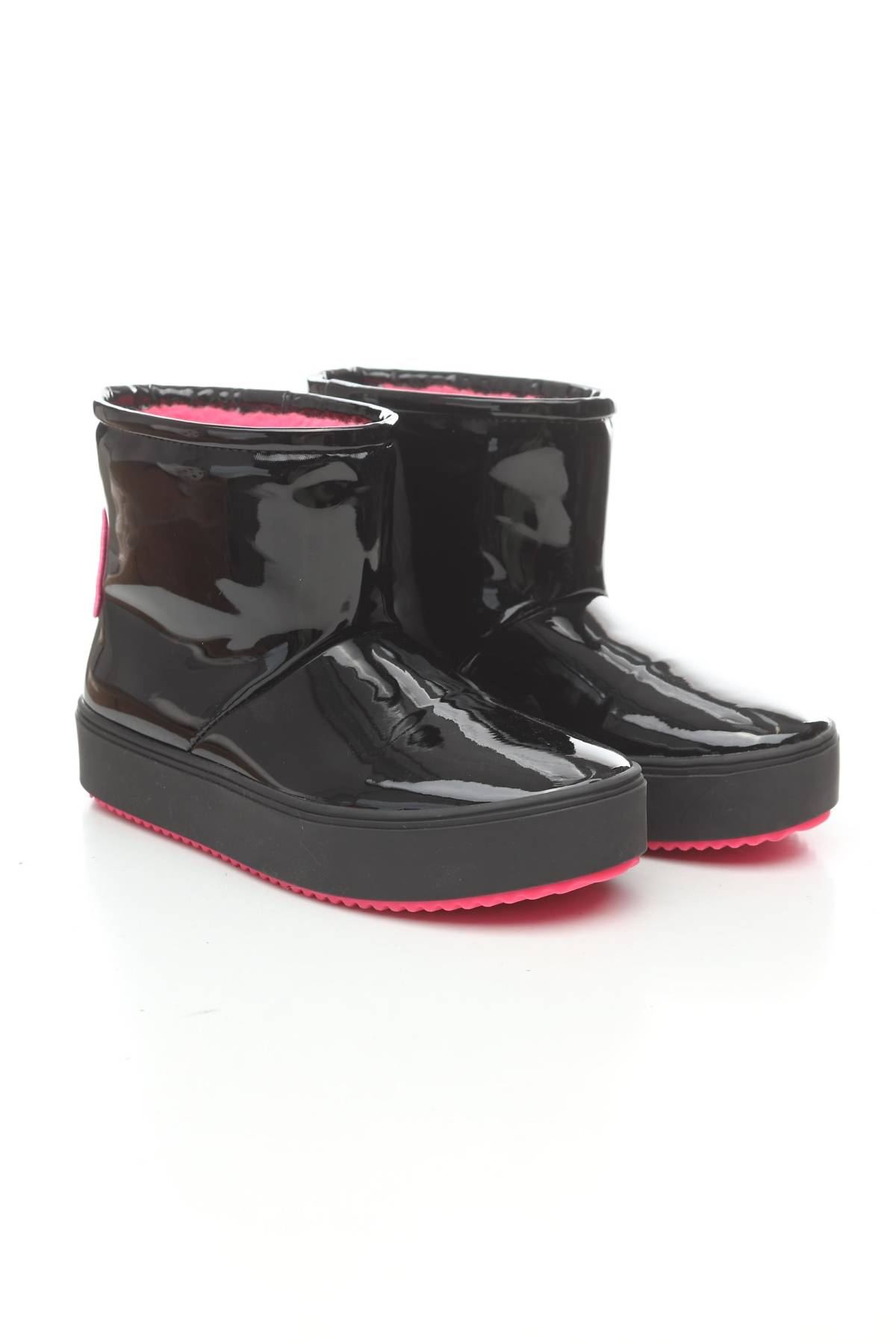 Дамски боти Chiara Ferragni3