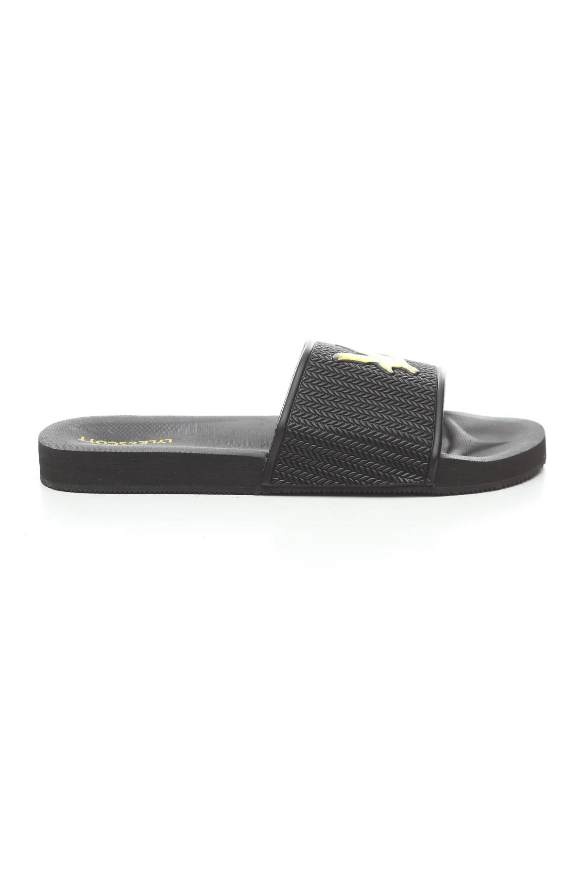 Πέδιλα Lyle & Scott1 - Contourshop.gr Πέδιλα Lyle & Scott1