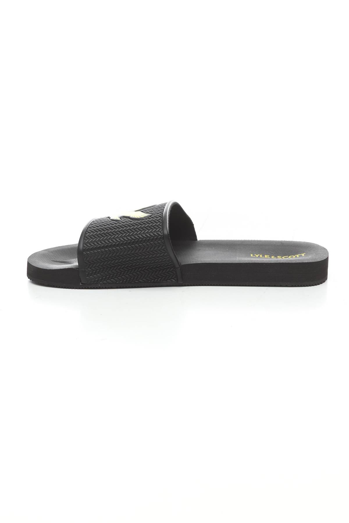 Πέδιλα Lyle & Scott2 - Contourshop.gr Πέδιλα Lyle & Scott2