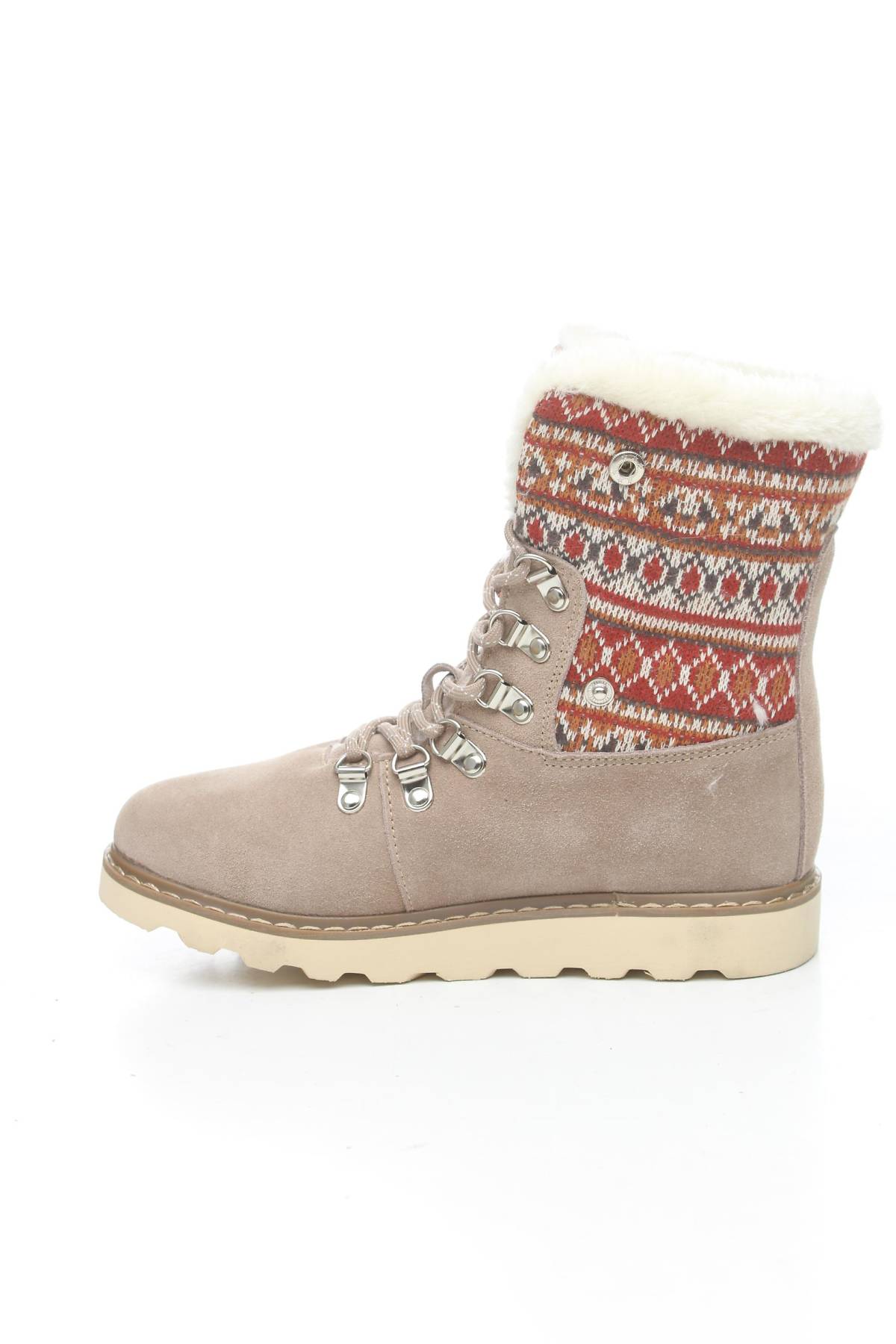 Γυναικεία μποτάκια Willard2