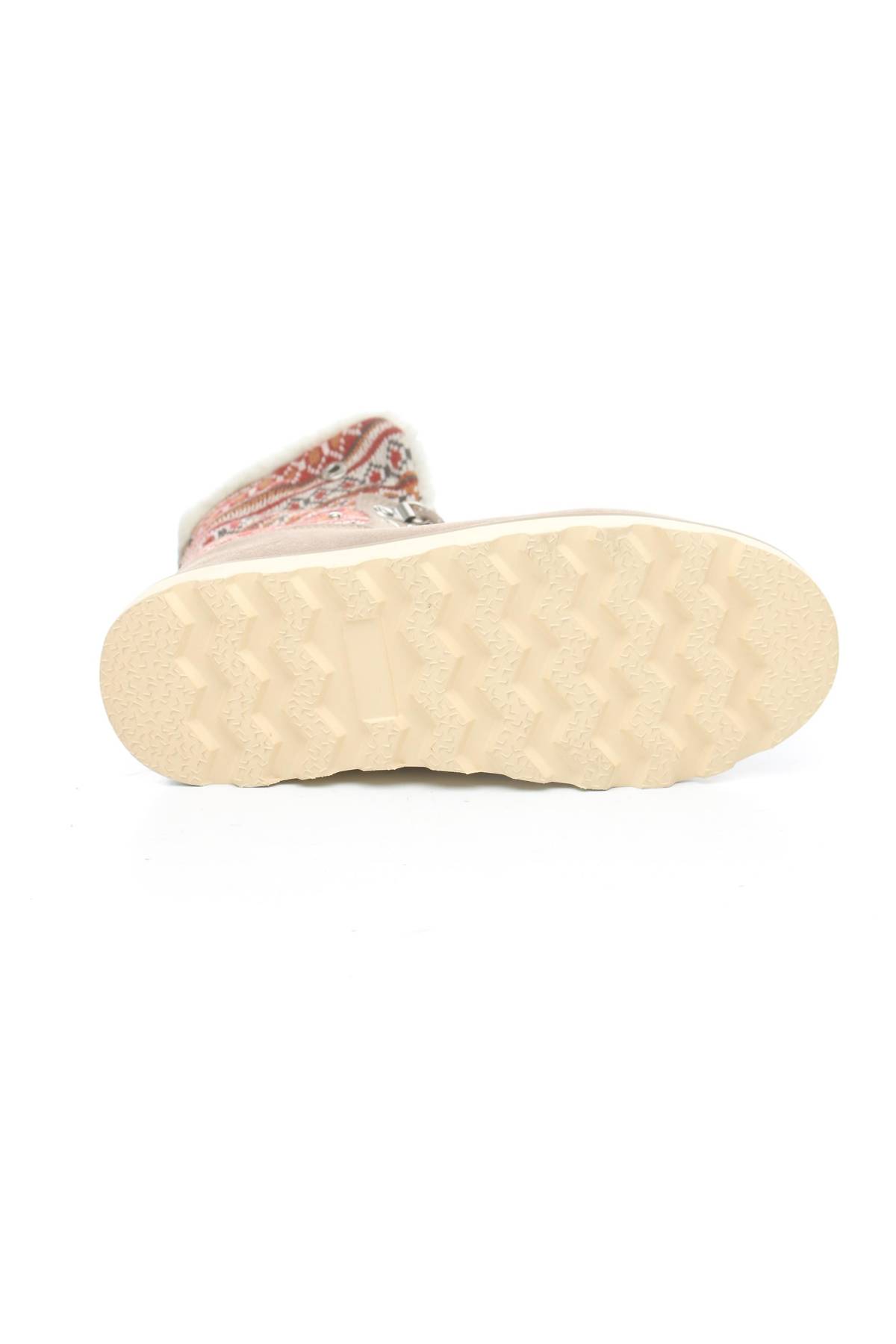 Γυναικεία μποτάκια Willard4