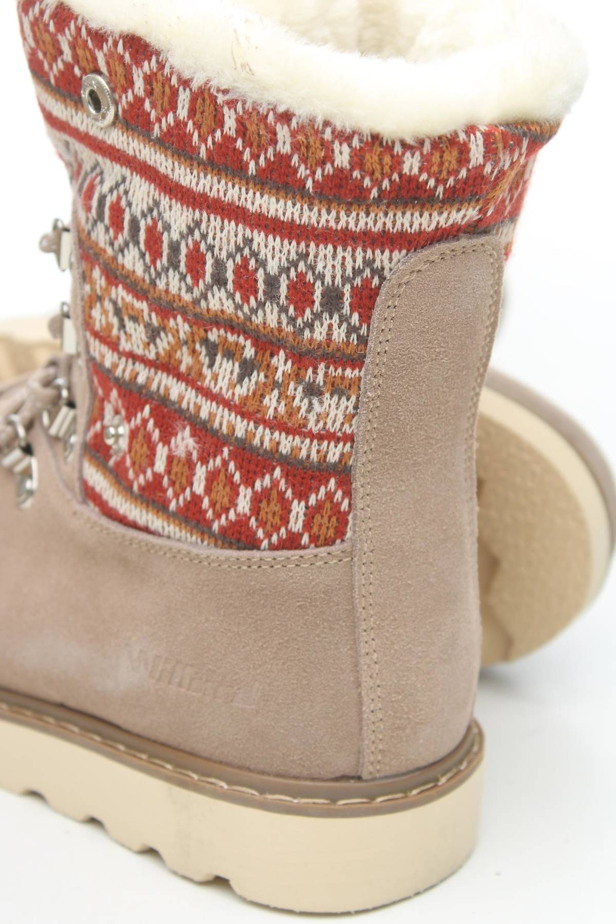 Γυναικεία μποτάκια Willard5