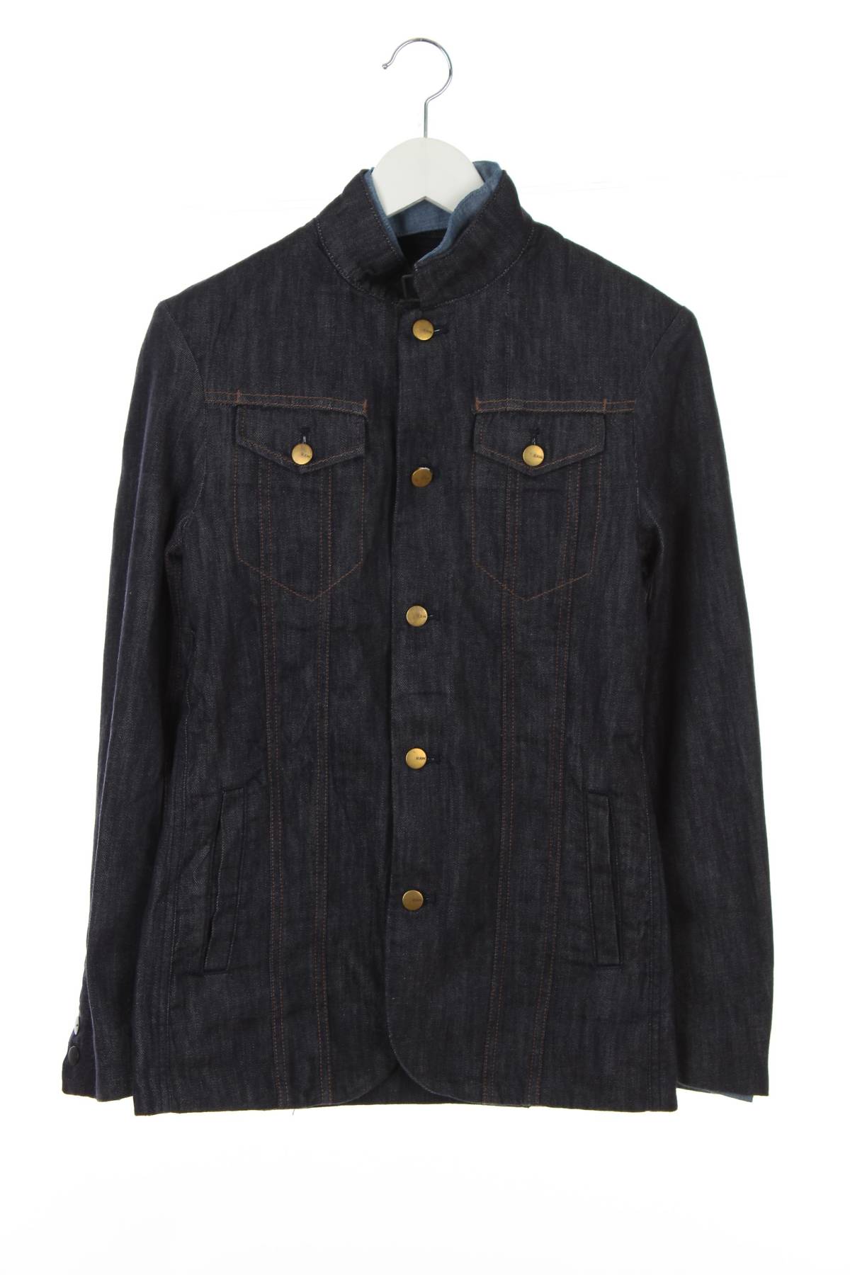 Дънково яке G-Star Raw1 - Contour.bg Дънково яке G-Star Raw1