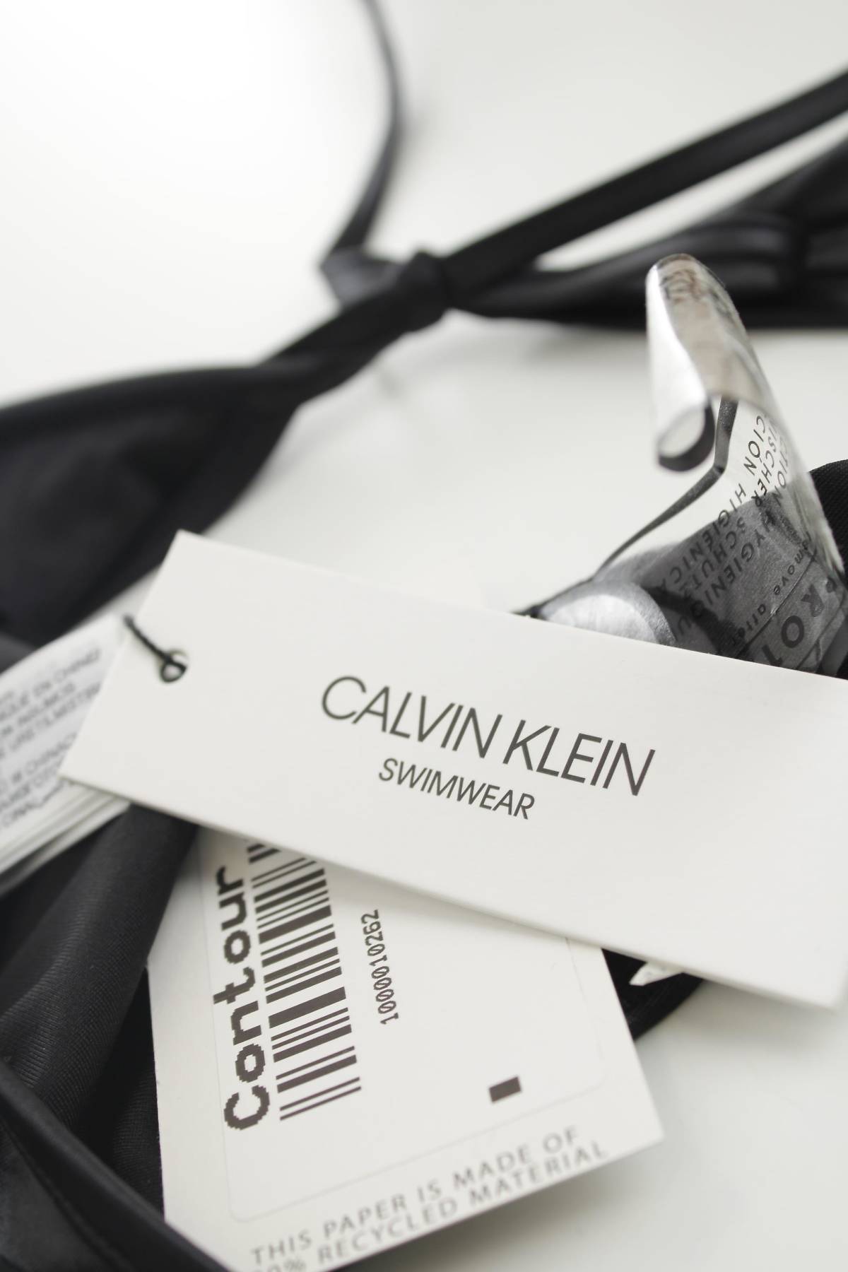 Μαγιό κάτω τμήμα Calvin Klein3