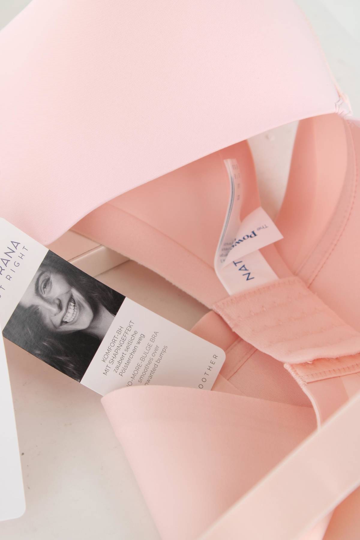 Σουτιέν Naturana3