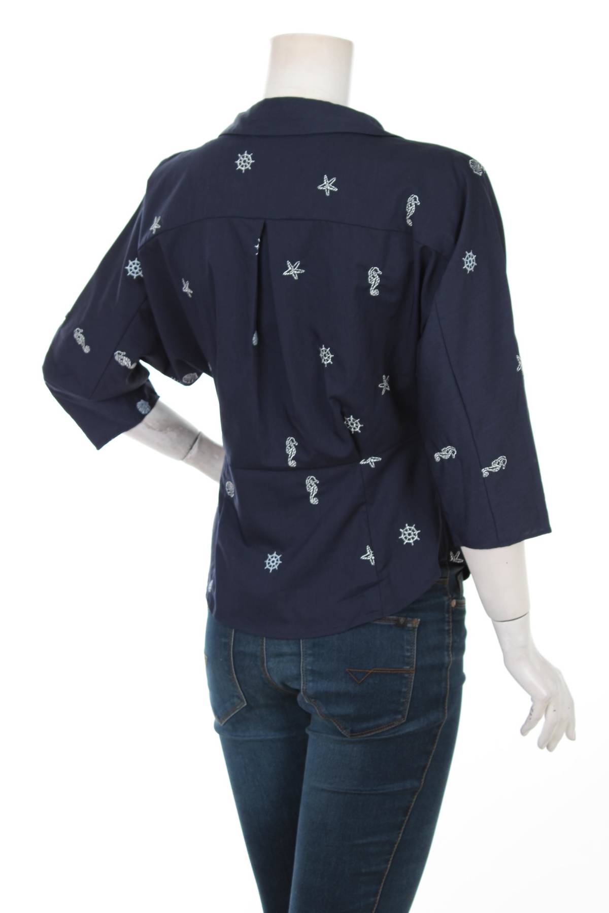 Дамска риза Vero Moda2 - Contour.bg Дамска риза Vero Moda2