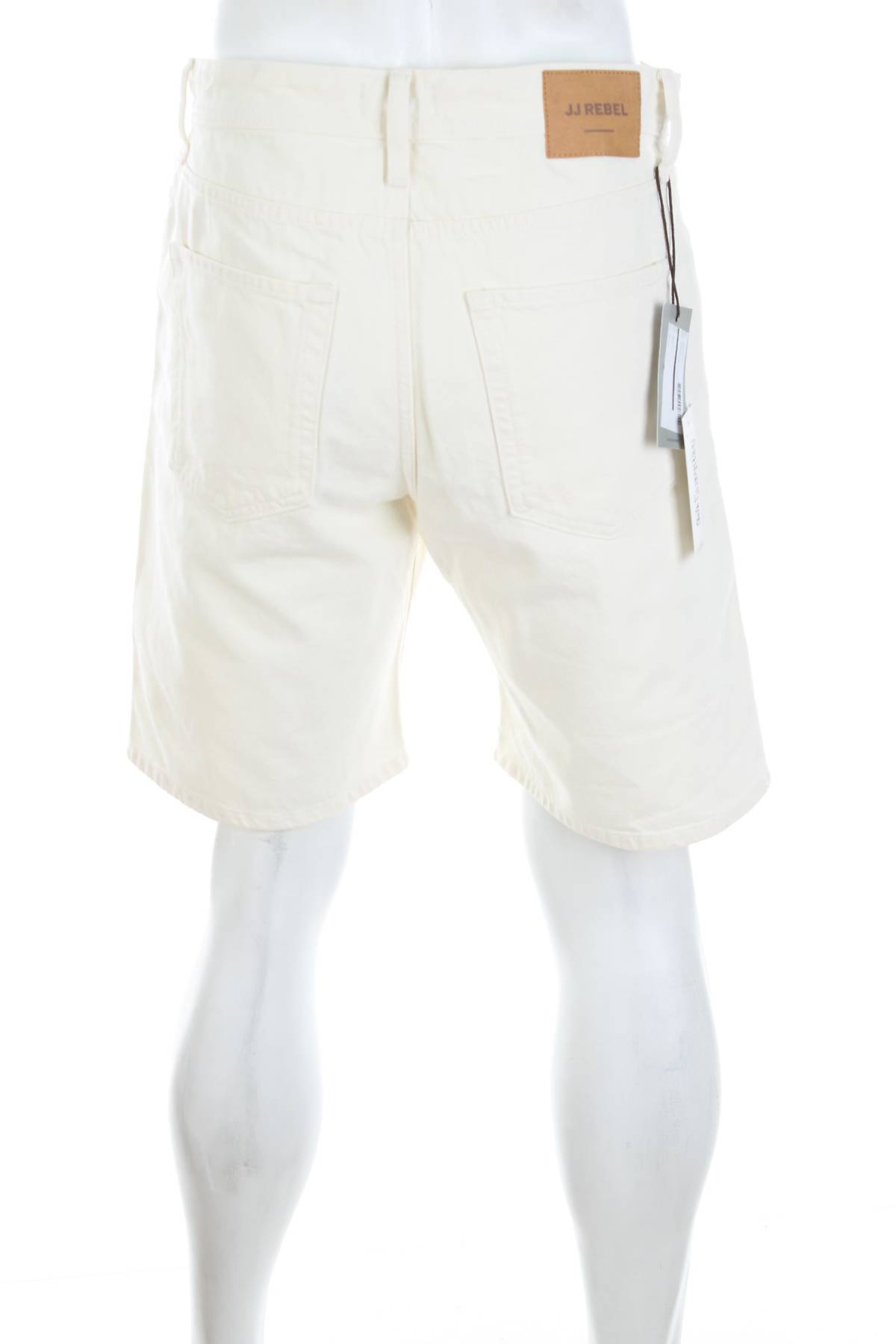 Ανδρικά τζιν σορτσάκια Jack & Jones2 - Contourshop.gr Ανδρικά τζιν σορτσάκια Jack & Jones2