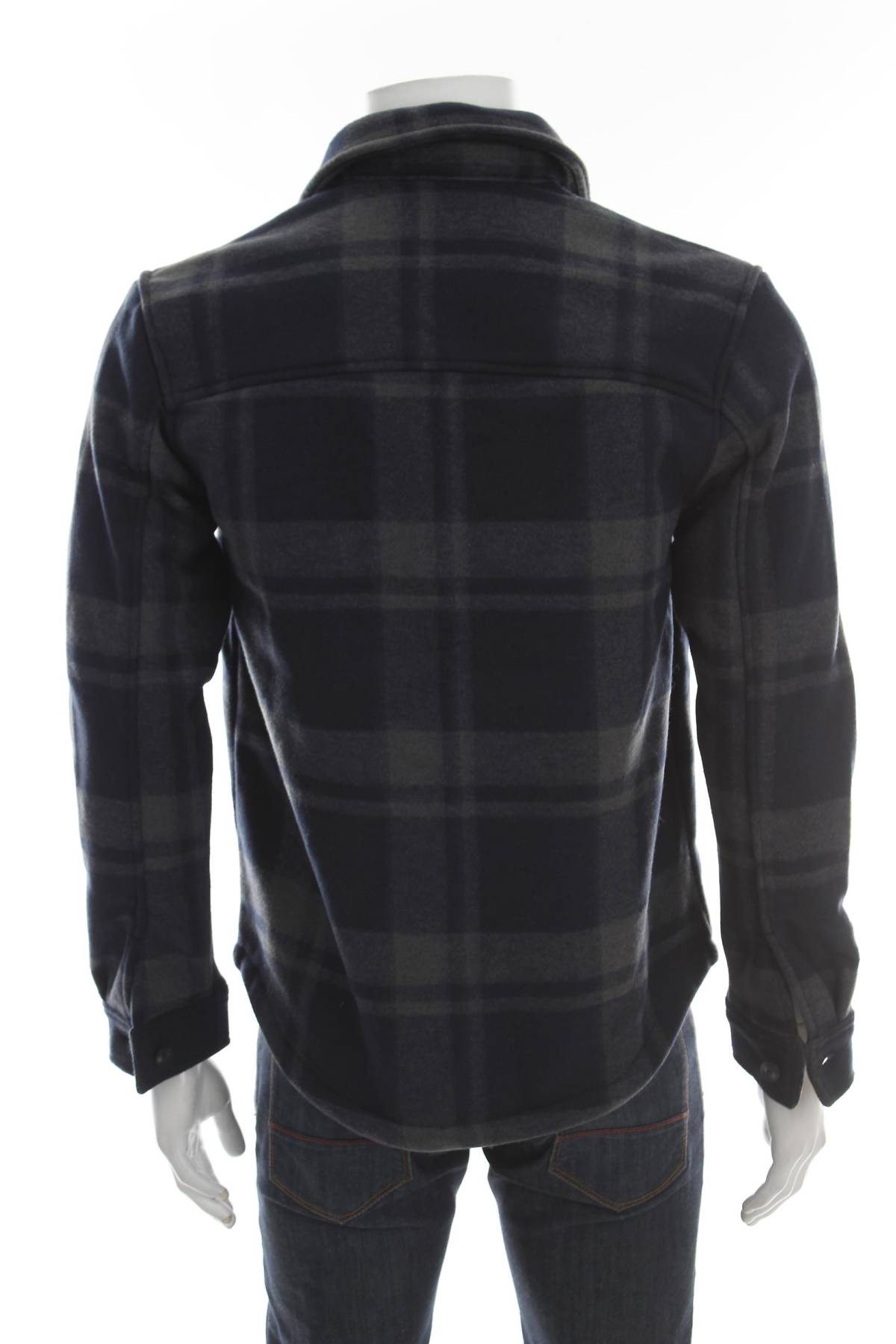 Ανδρικό μπουφάν C&A2