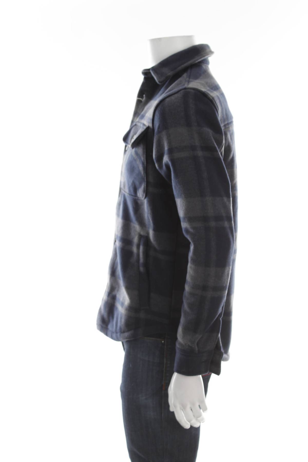 Ανδρικό μπουφάν C&A3